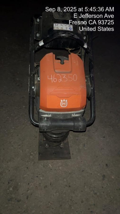 2024 HUSQVARNA LT6005