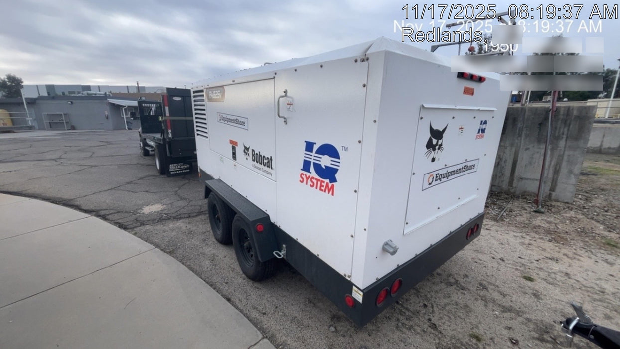 2025 BOBCAT PA825VWCU-T4F