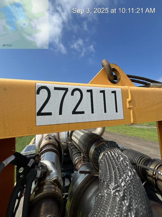 2022 PIONEER PP63C17L71-4045HFC06