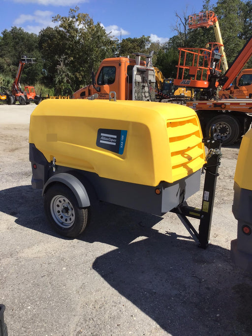 2020 ATLAS COPCO XAS188