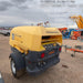 2022 ATLAS COPCO XAS188 CWK