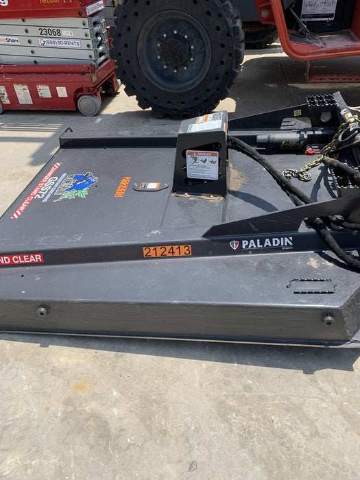 2022 PALADIN 30372A-0022