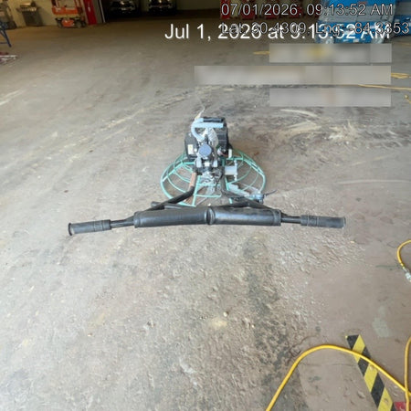 2024 MULTIQUIP J36H55