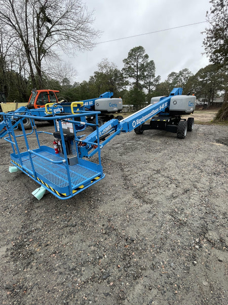 2024 GENIE S-45 XC