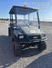 2021 Club Car CA1700D Canopy, Diesel, 4 Passenger