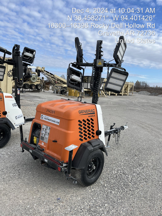 2024 GENERAC MLT2