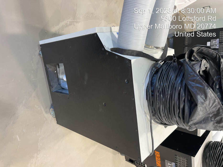 2023 KWIKOOL KPAC1411-2