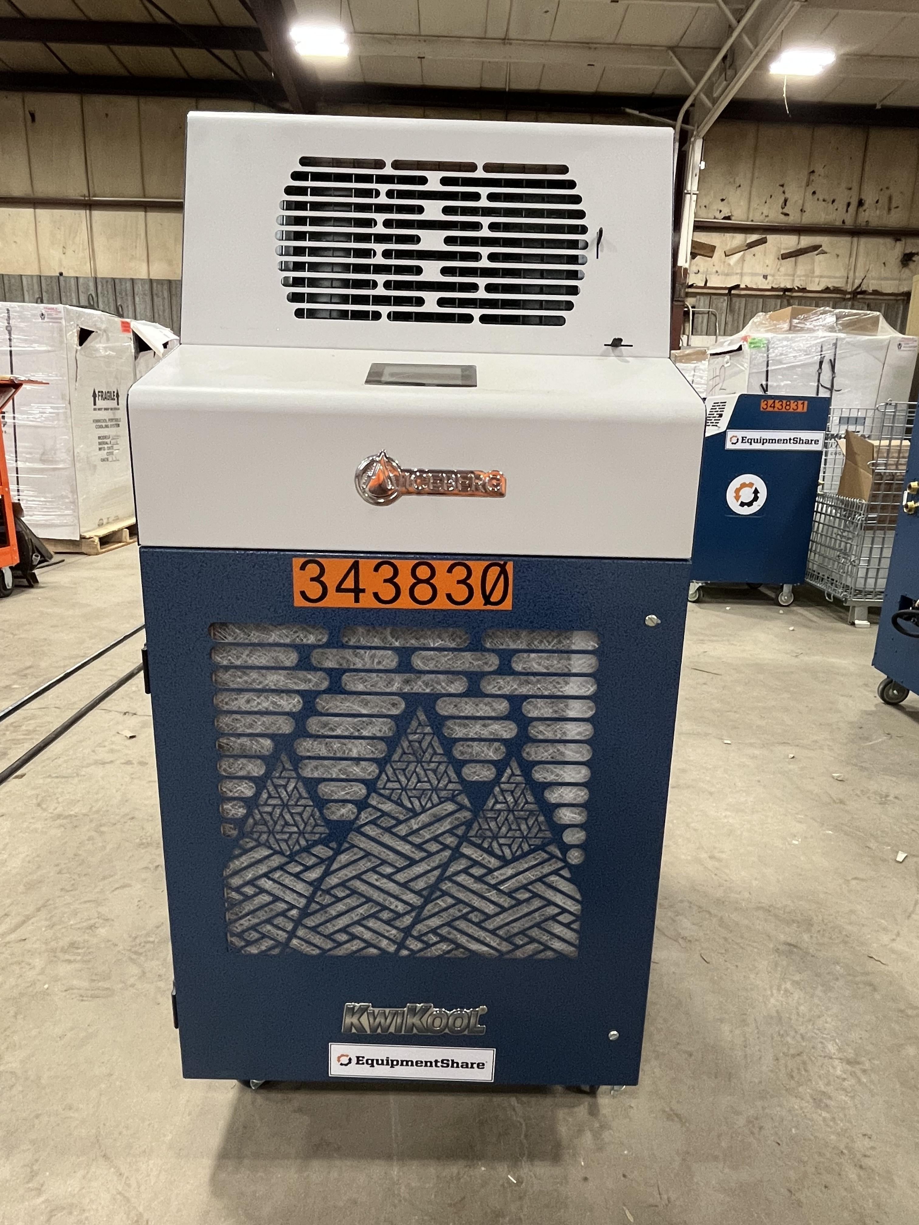 2023 KWIKOOL KWIB4221-2