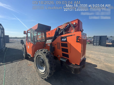 2022 SKYTRAK 12054