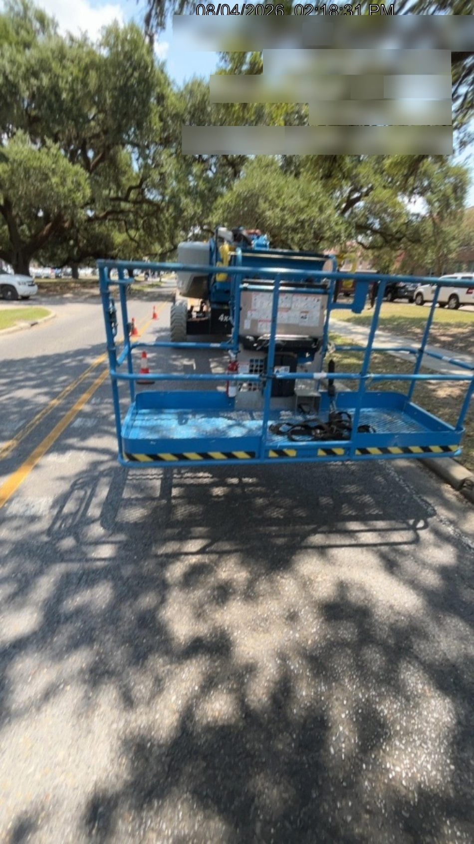 2024 GENIE Z-62/40 RT