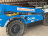 2017 Genie GTH-636 Genie GTH636, Solid RT Tires, T4F, worklights (LED, rear), Open ROPS