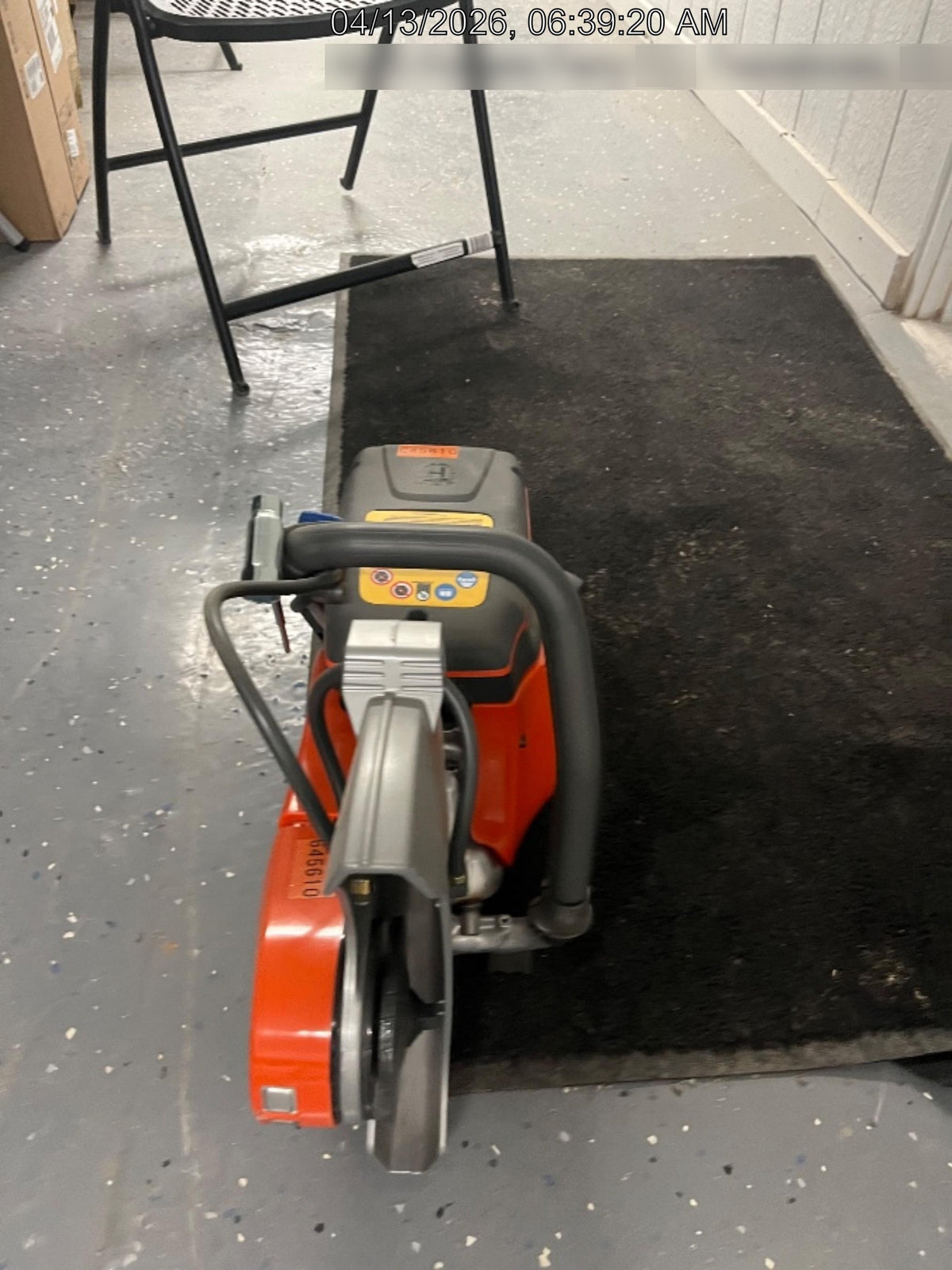 2026 HUSQVARNA K770