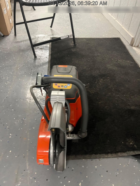 2026 HUSQVARNA K770
