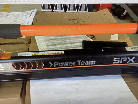 2020 POWER TEAM P59L