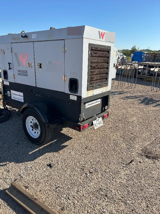 2019 WACKER NEUSON G70