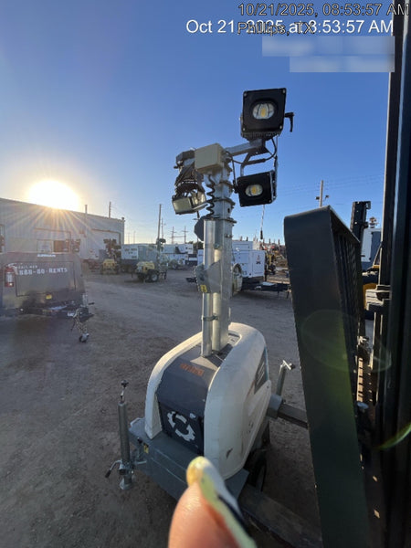 2022 ATLAS COPCO HILIGHT E3 Plus