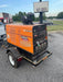 2021 Lincoln Electric Vantage 549X Ready Pak 3, ORANGE (includes trailer, cable rack, fender light kit)
