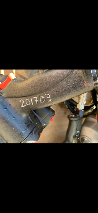 2022 INGERSOLL RAND 2925P1TI