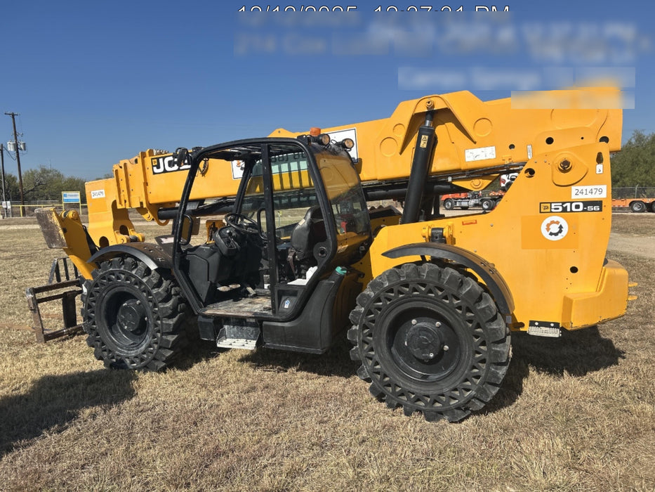 2022 JCB 510-56