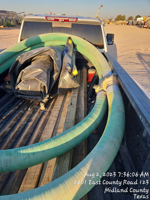 2022 PIONEER PP66S12L71-TD2.9L4