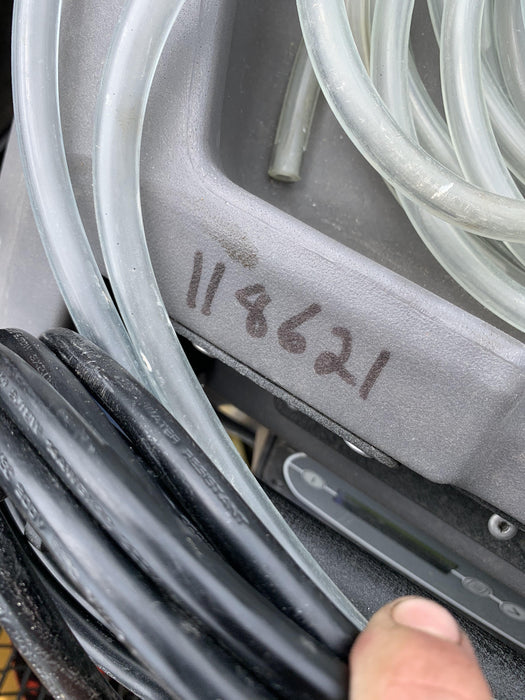 2020 DRI-EAZ LGR6000Li