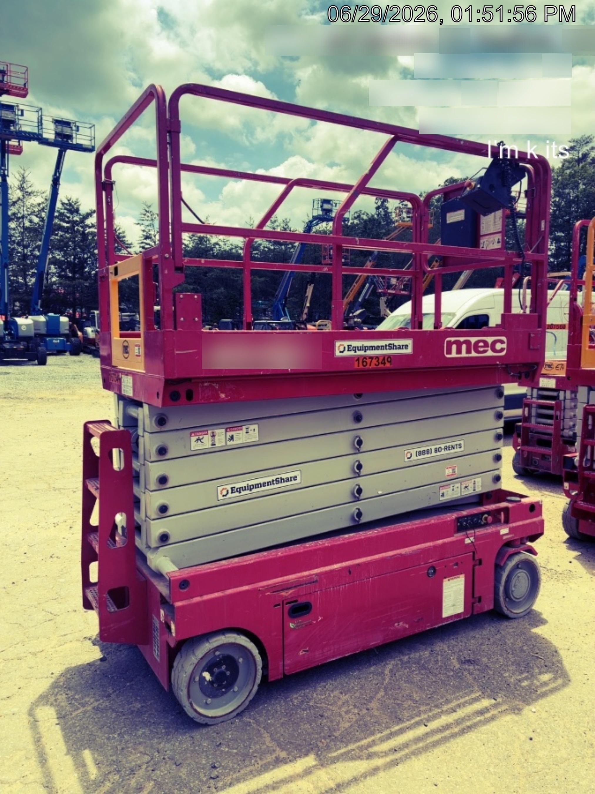 2021 MEC 4046SE
