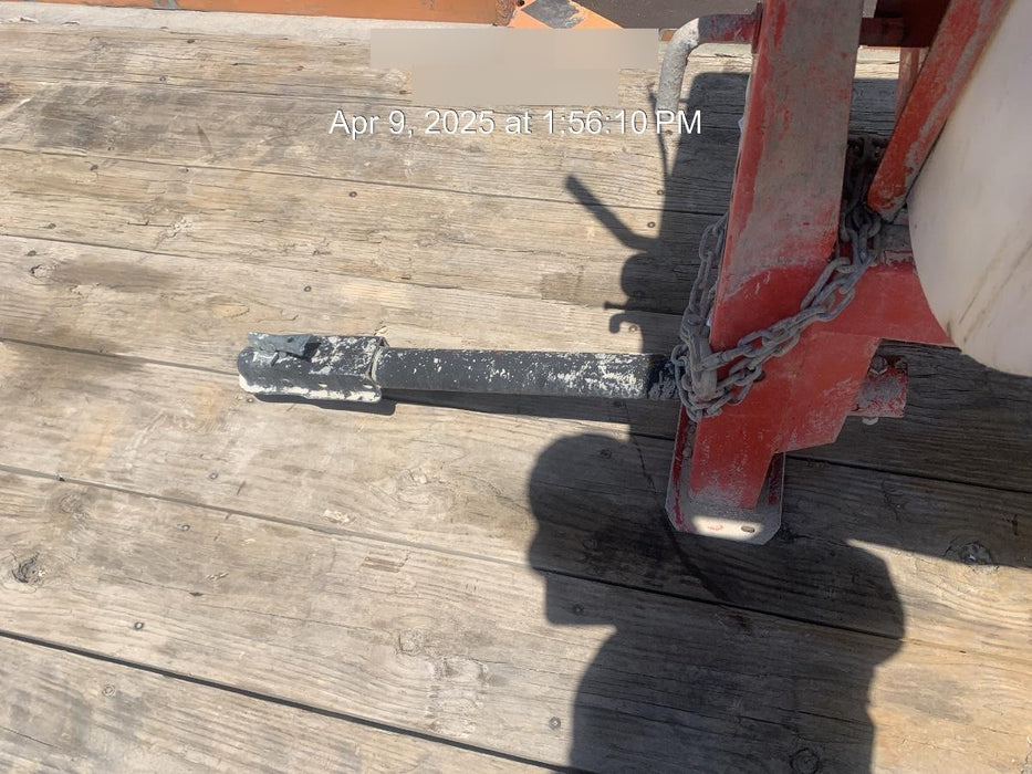 2023 MULTIQUIP WM90PH8