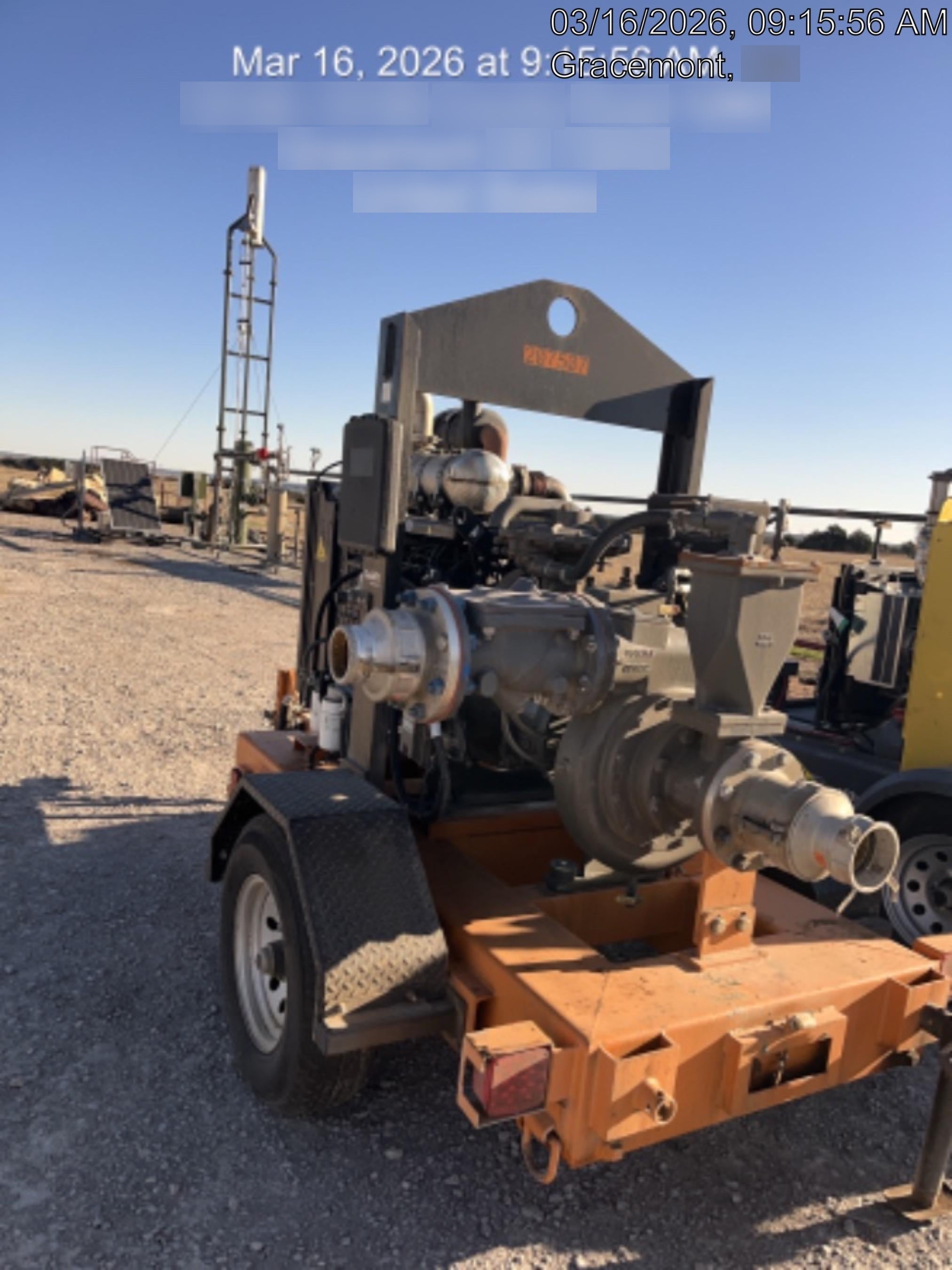 2022 RWN RWN-6612T-OBPT