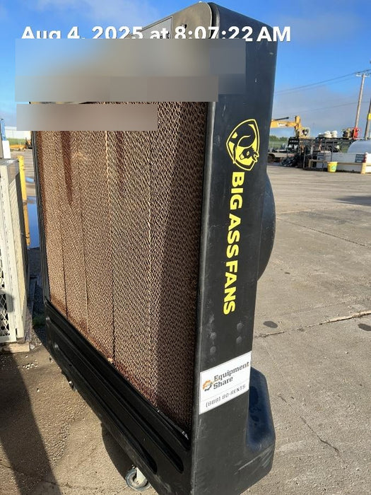 2022 BIG ASS FANS Cool Space 400