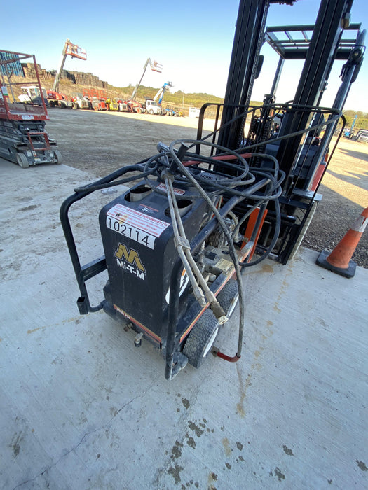 2020 MI-T-M CORPORATION HSP-3504-3MGH