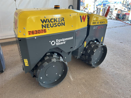 2026 WACKER NEUSON RTD-SC4