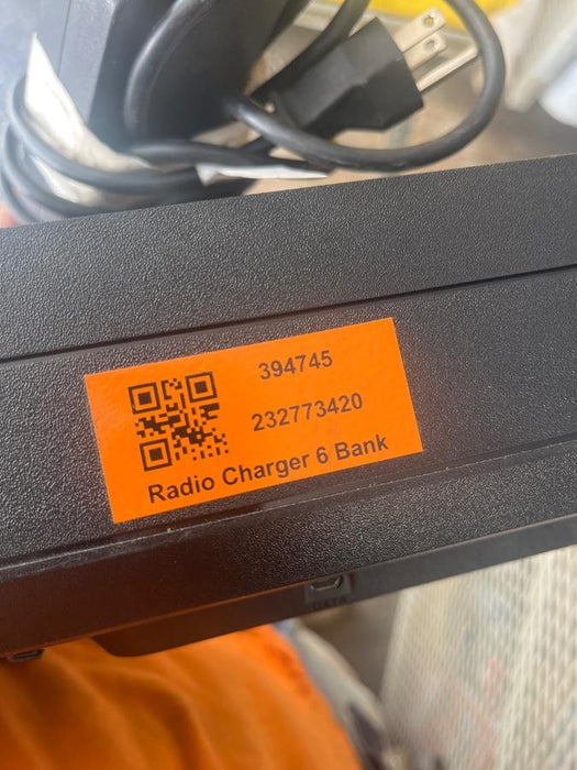 2024 MOTOROLA PMPN4284