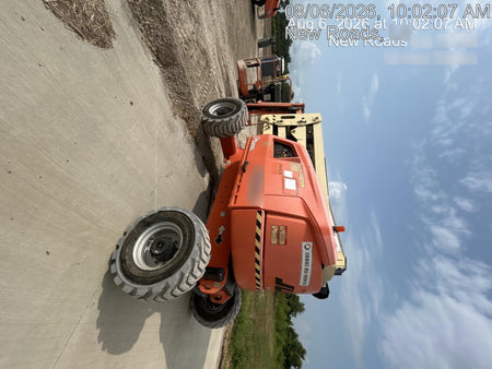 2021 JLG 450AJ