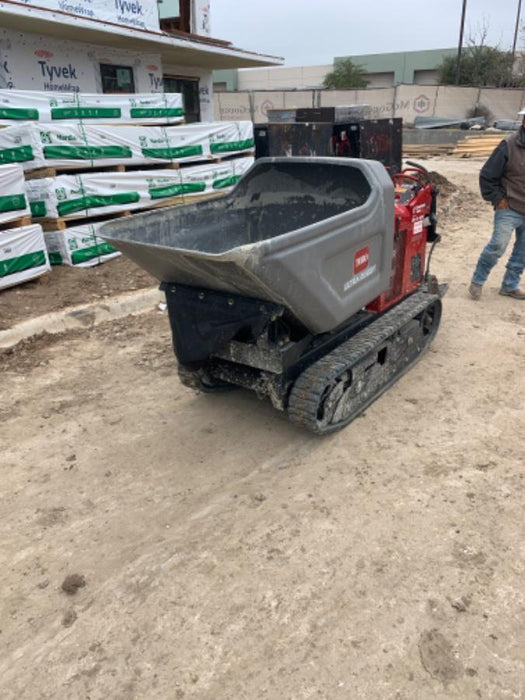 2025 TORO MBTX 2500-TS