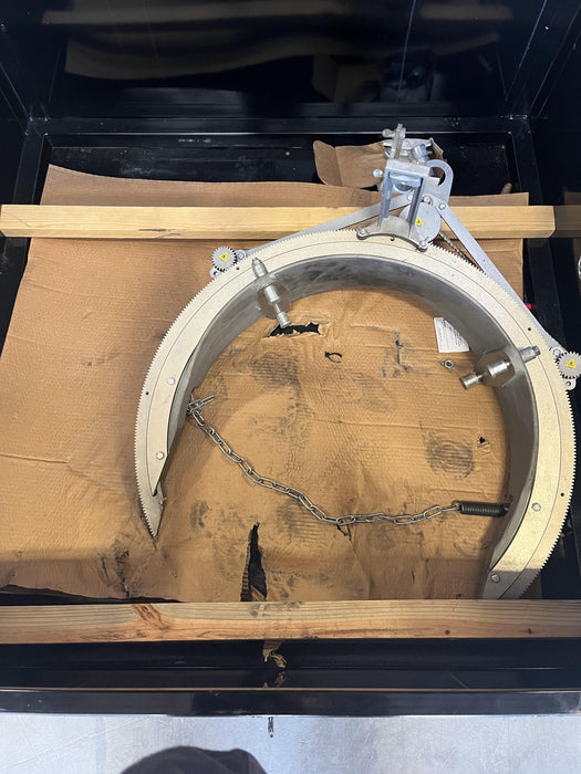 2021 MATHEY DEARMAN 4SA