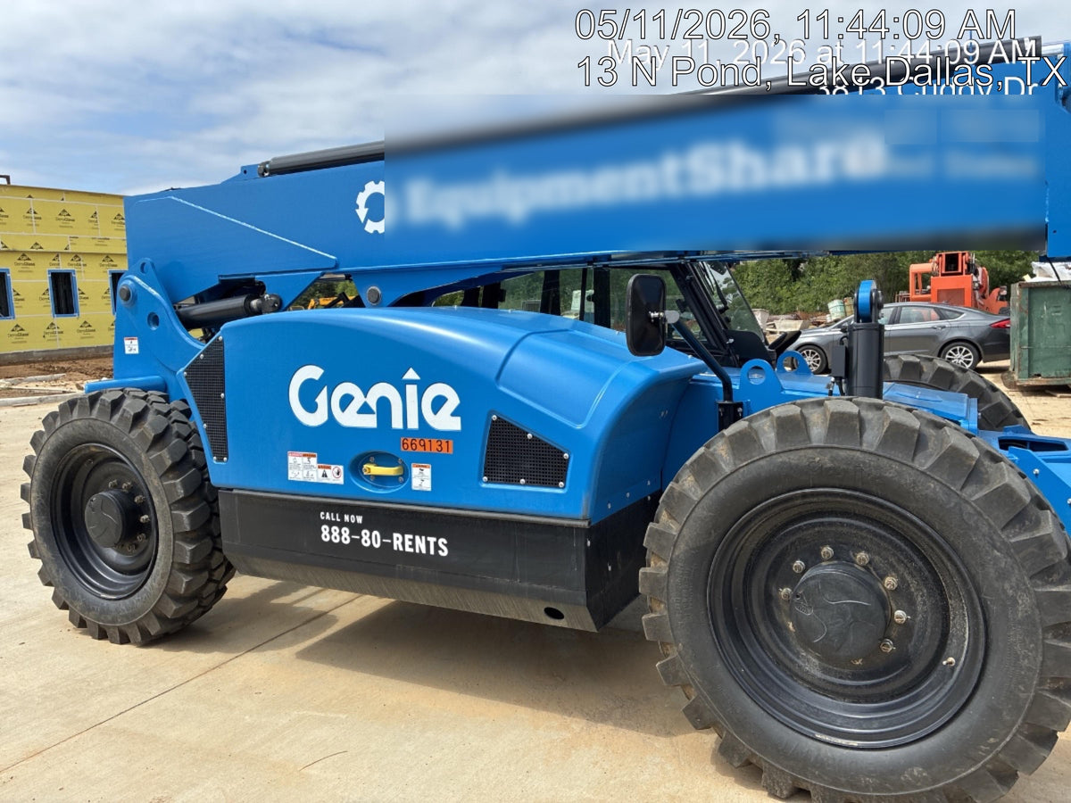 2026 GENIE GTH-1056