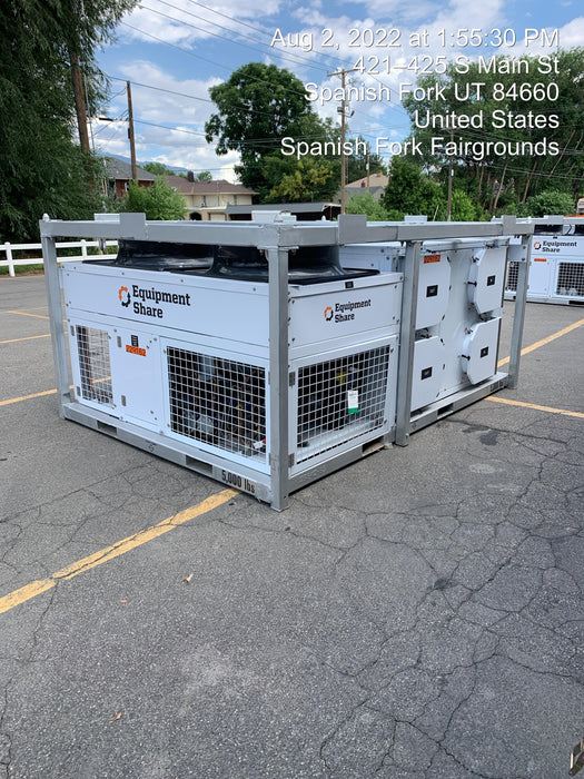 2022 SMARTECH SACP26A-SP