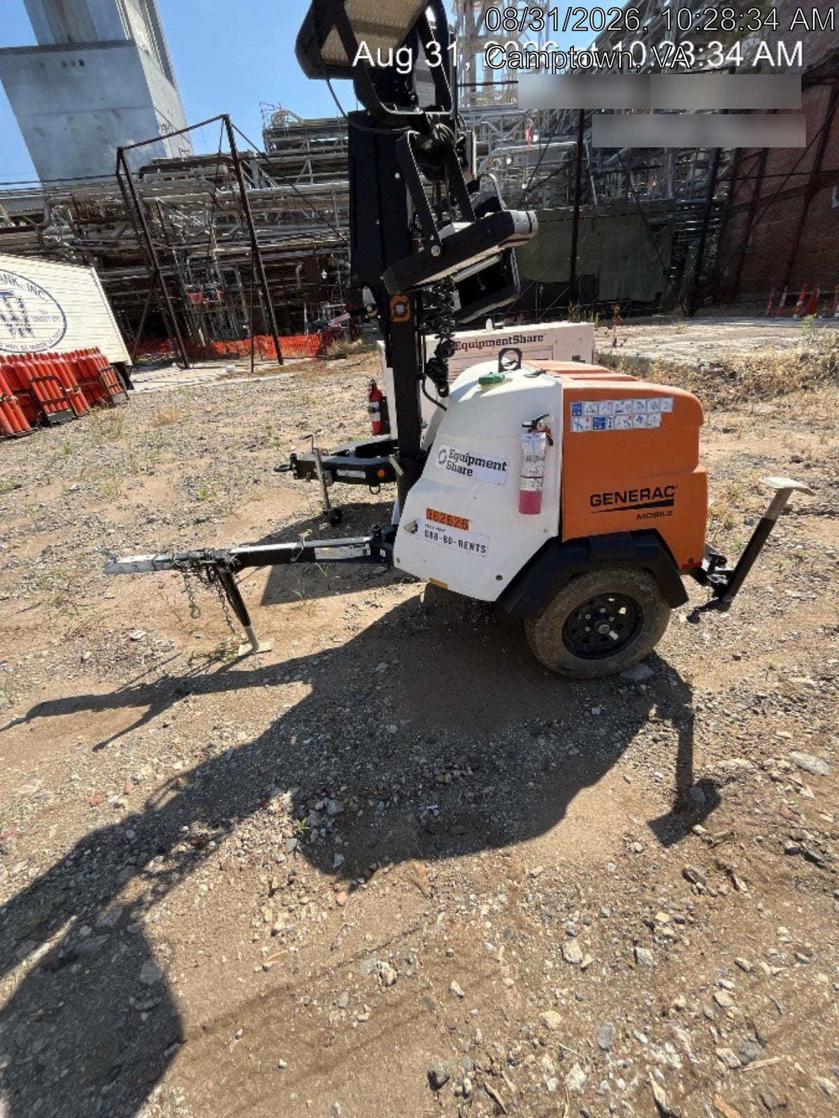 2023 GENERAC MLT2