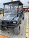 2022 Club Car CA1700D Canopy, Diesel, 4 Passenger