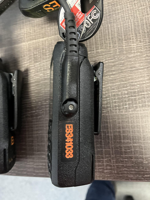 2023 MOTOROLA R7 DISPLAY