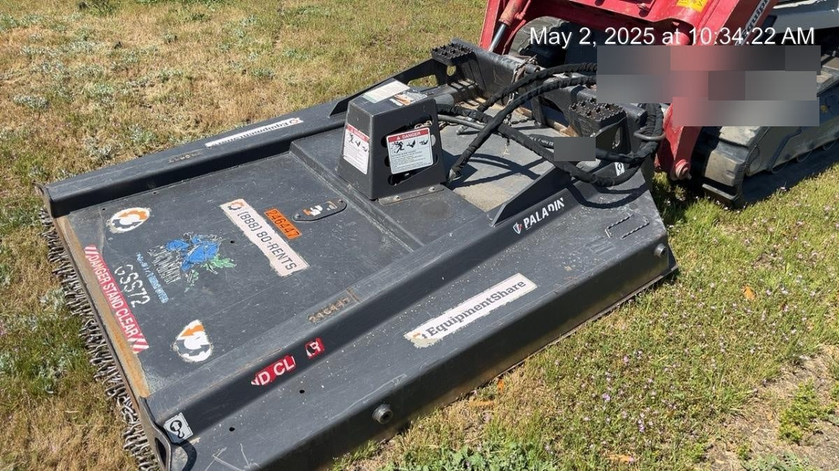 2022 PALADIN 30372A-0022