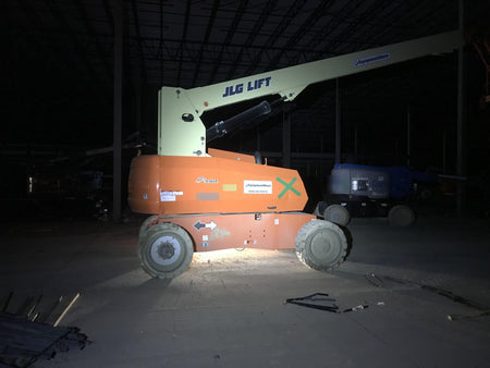 2019 JLG 860SJ