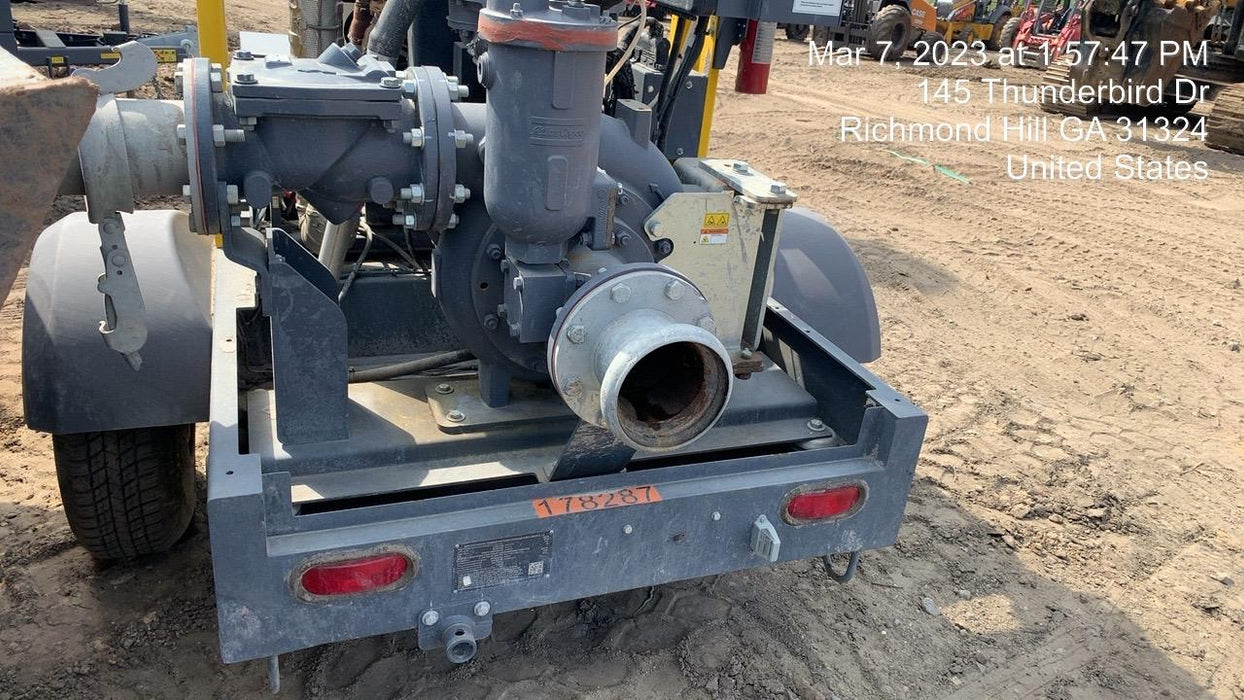 2021 ATLAS COPCO PAC66