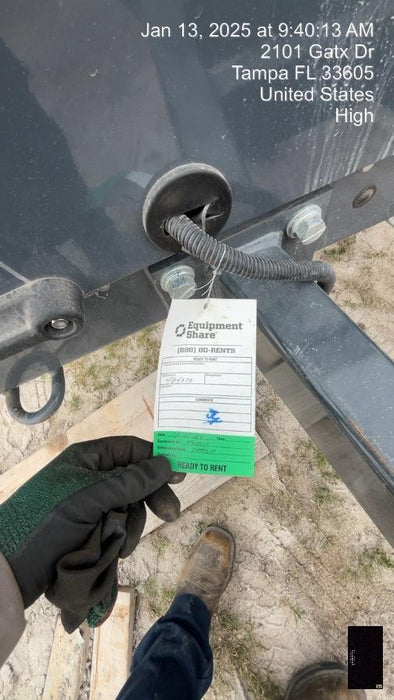 2024 AIRMAN PDSF375DP-6E1