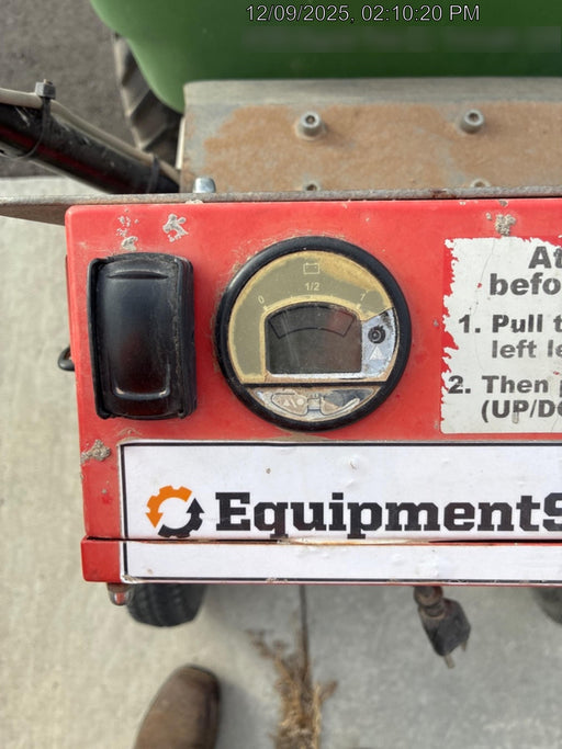 2021 CRATOS MCE400-V2