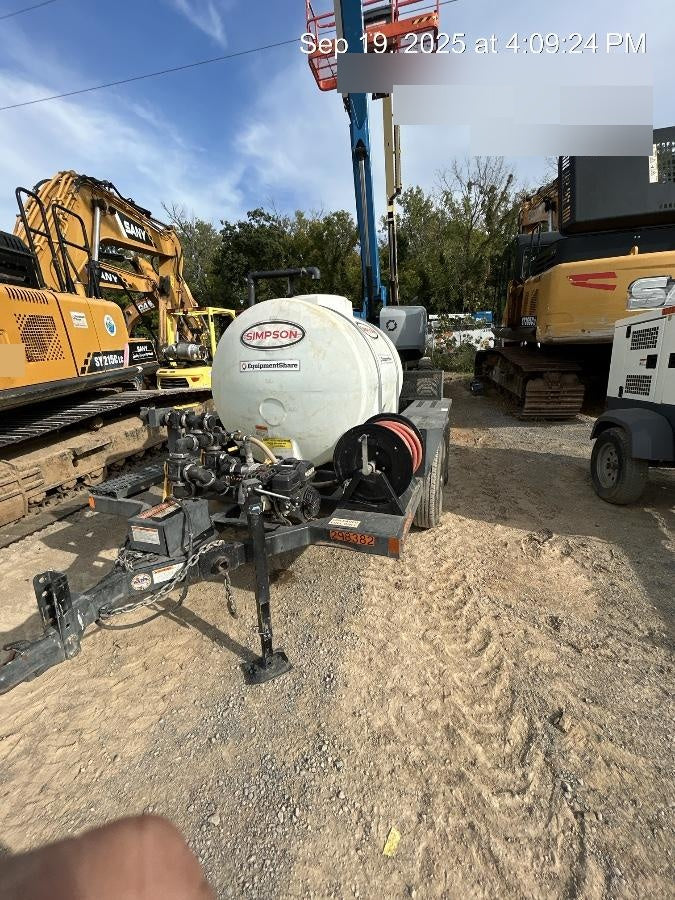 2023 SIMPSON SWT-52517