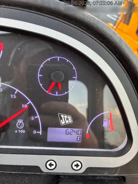 2024 JCB 506-36