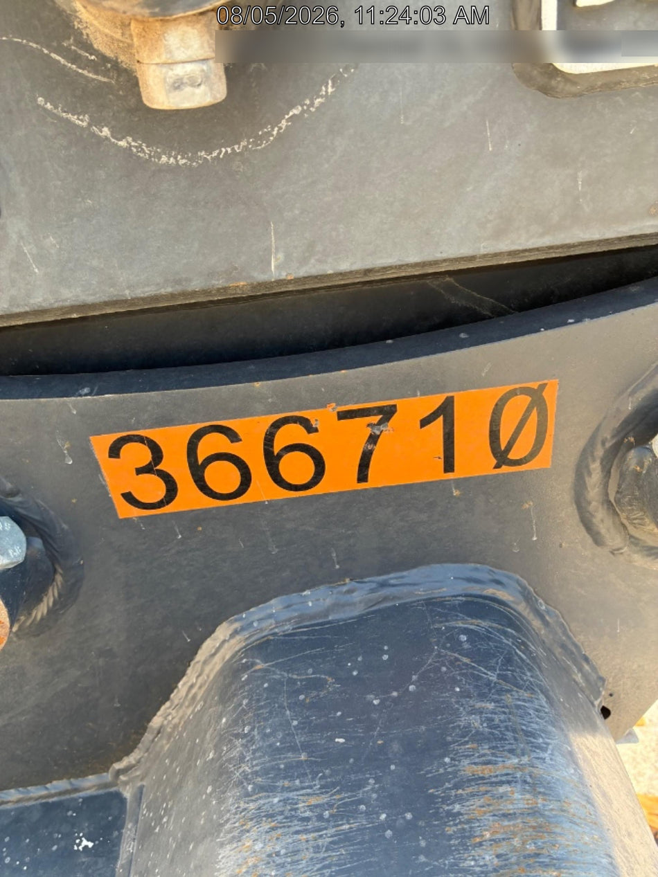 2022 DOOSAN DX140LC-5