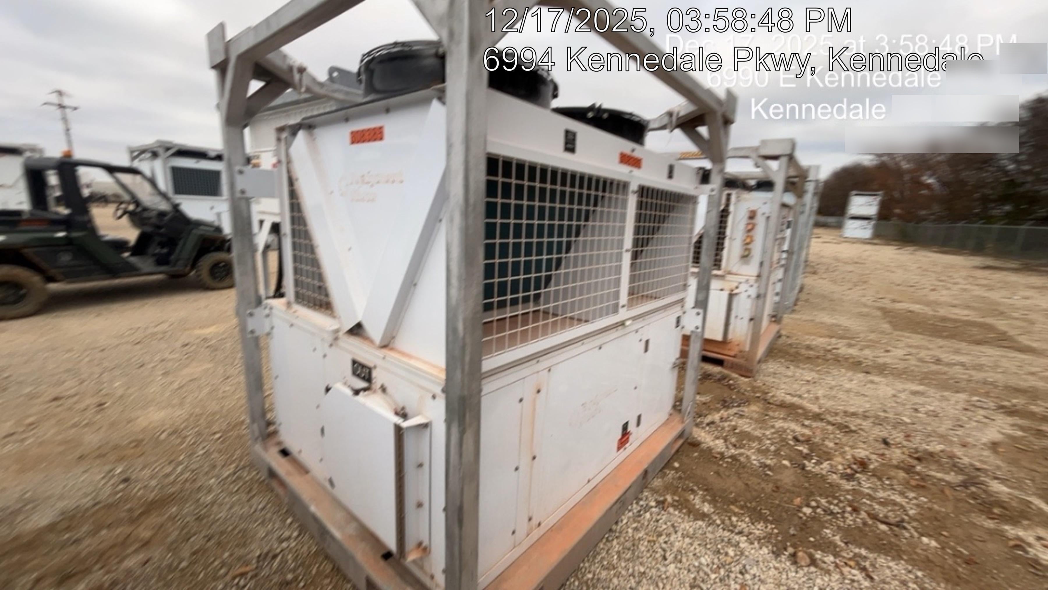 2023 SMARTECH SACP21A-HS
