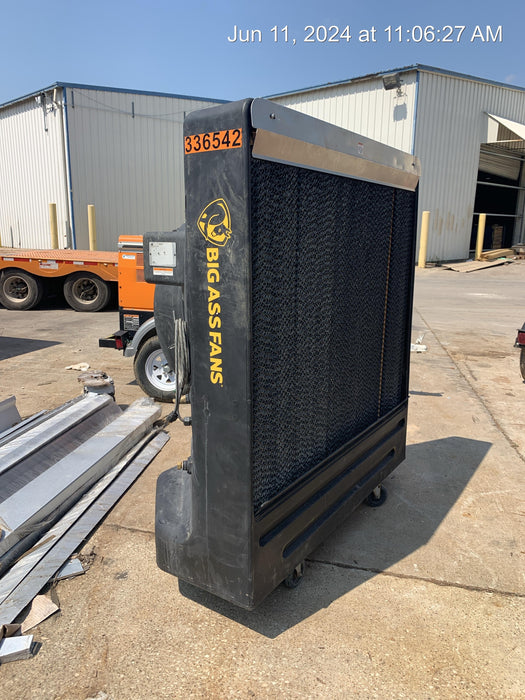 2023 BIG ASS FANS Cool Space 400